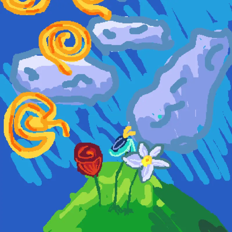 Game by @lps
