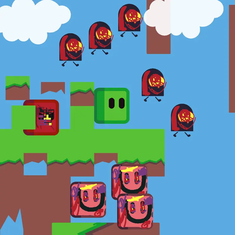 Game by @void-for-eternity