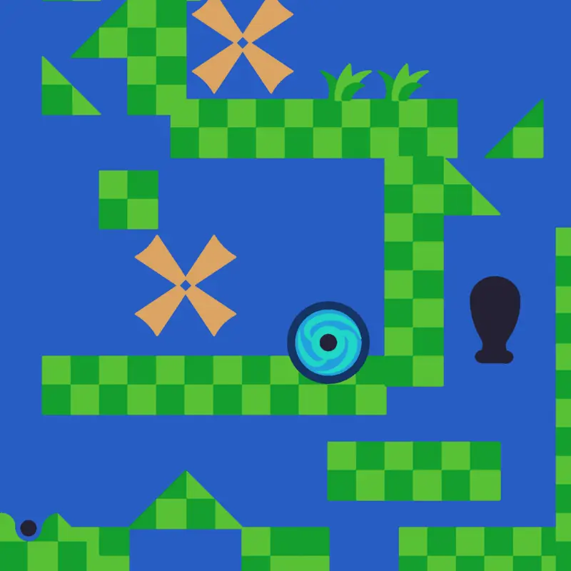 Game by @Seniorteodor
