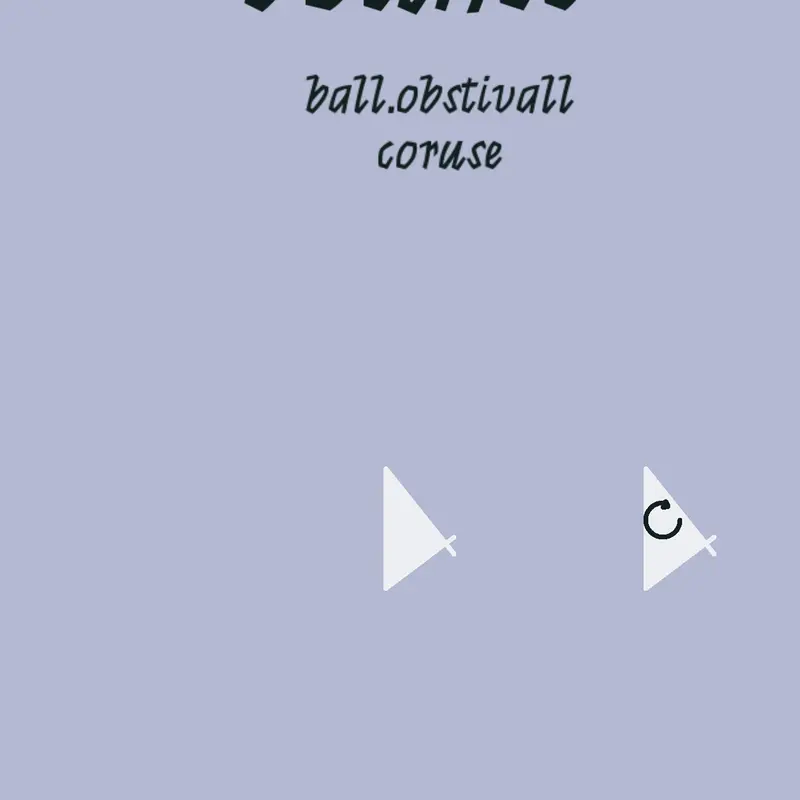 Game by @vixs