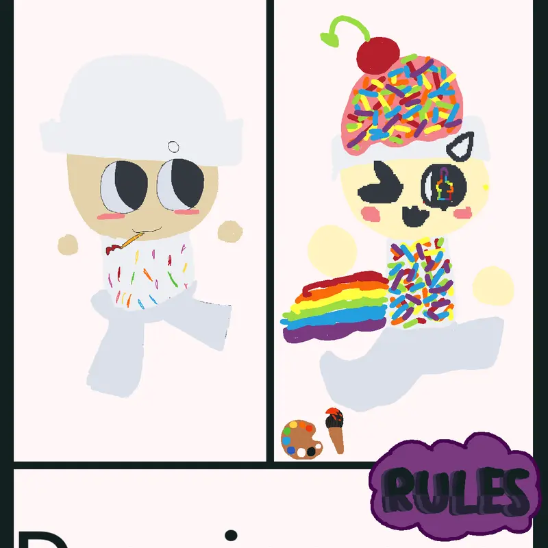 Game by @Mileycupcake