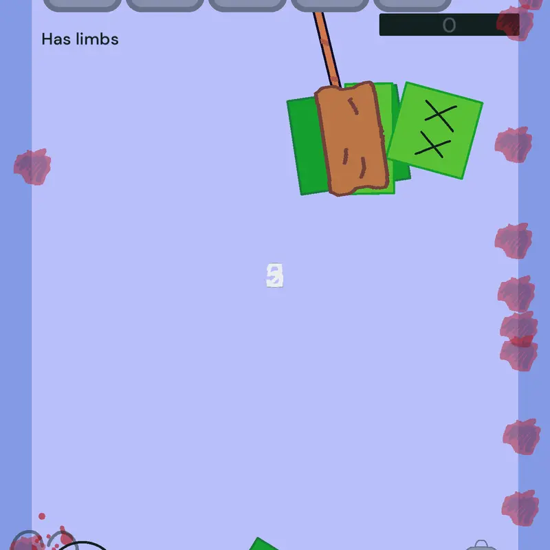 Game by @AlsgaoKlfa