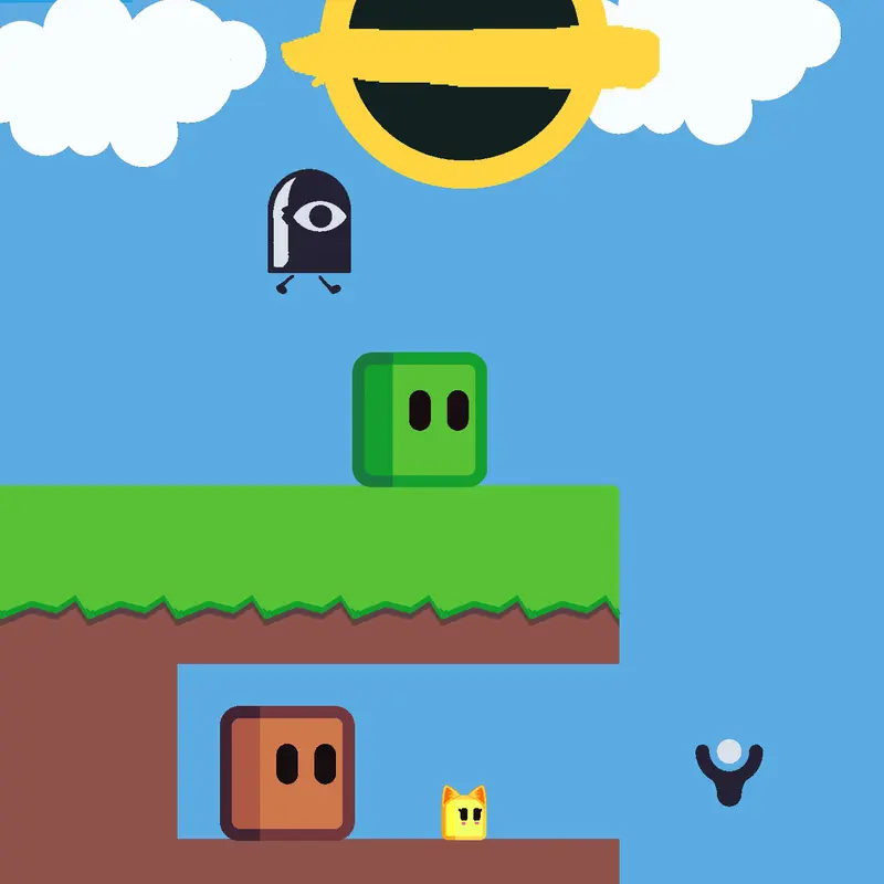 Game by @SheenaWillems_haloween