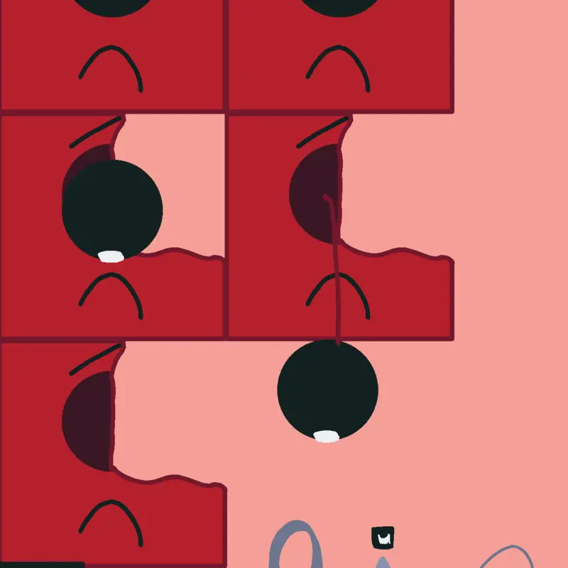 Game by @sammysamson