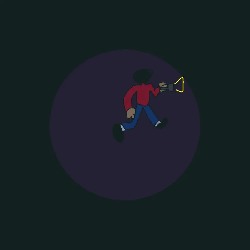 HIDE demo by @Mr_animations