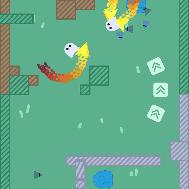 Game by @Kinghim27