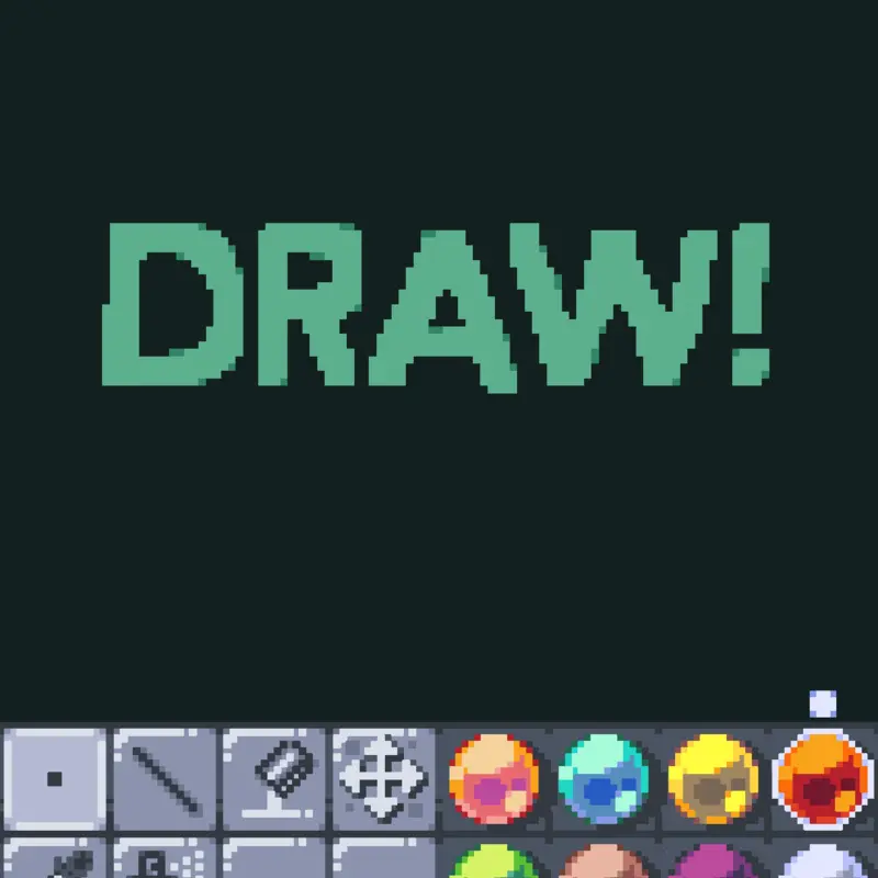 Game by @lukalotl