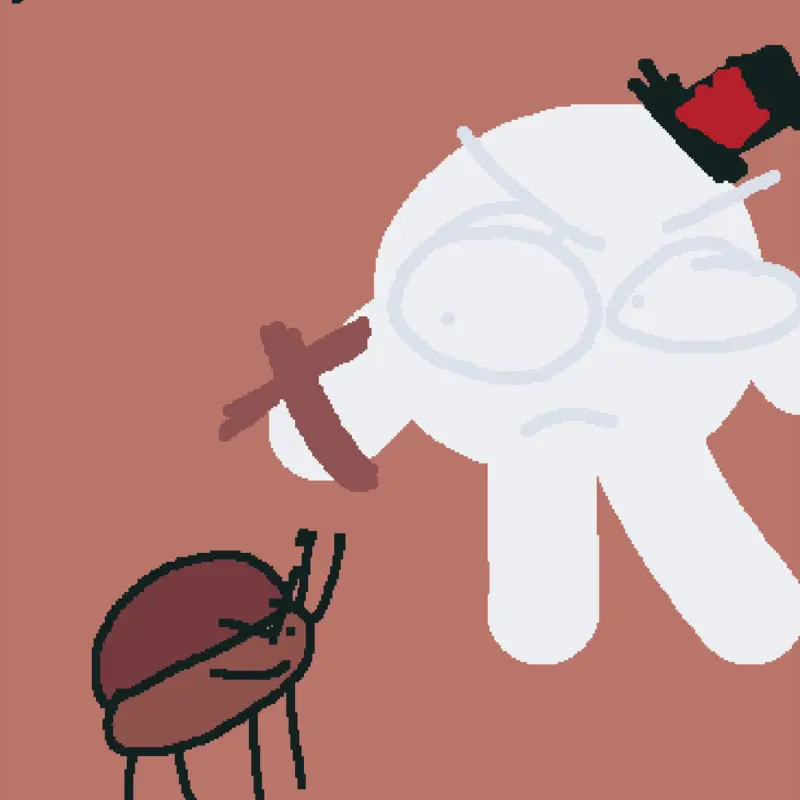 Game by @smallskeyler_animation