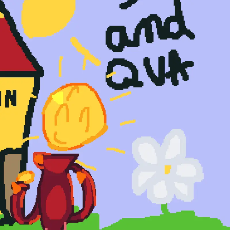 Game by @iliana1234