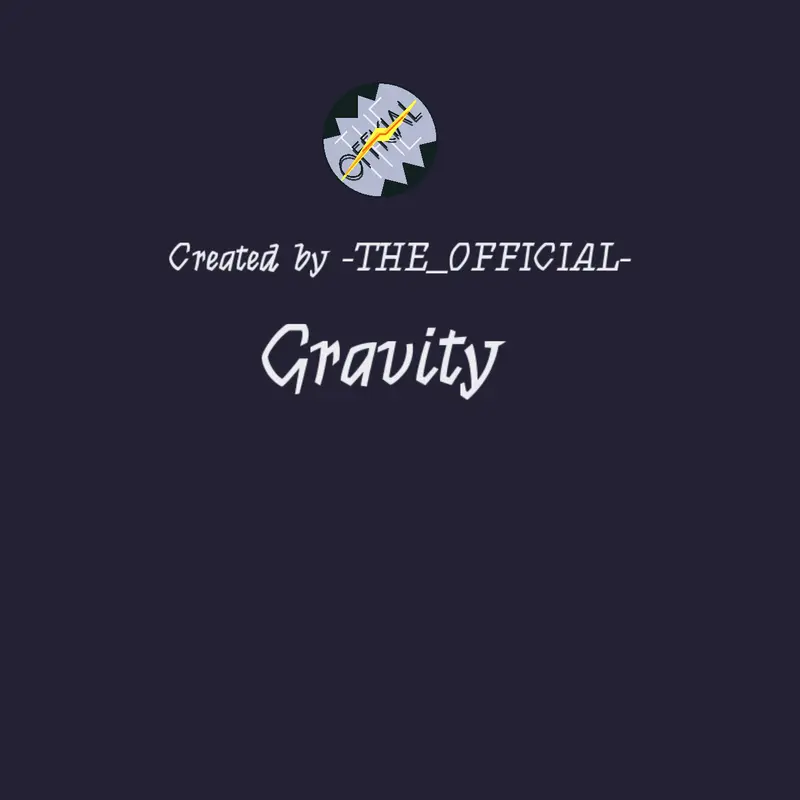 Gravity - A Gravity Switch Game by @-THE_OFFICIAL-