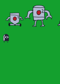 All omnidroid