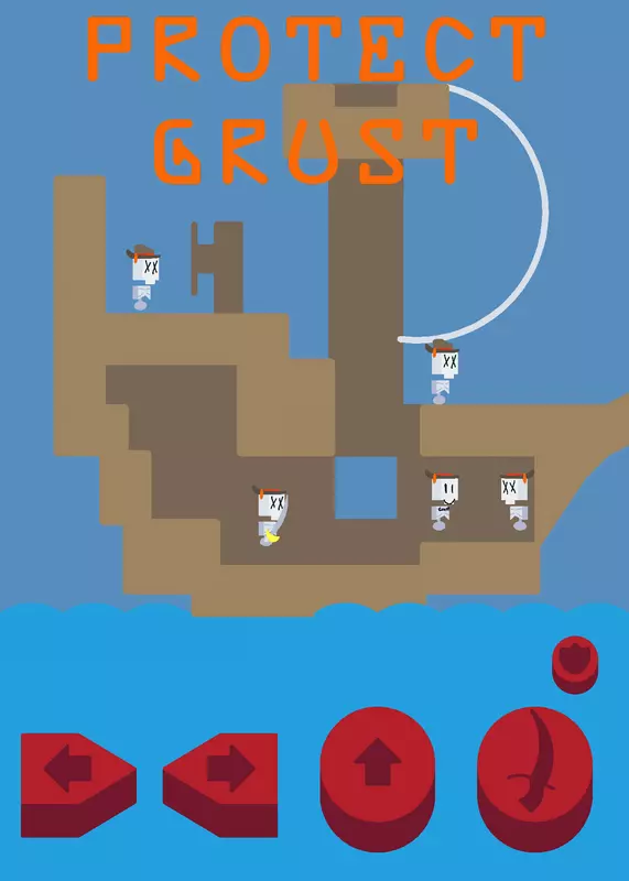 Game by @MichealMaker