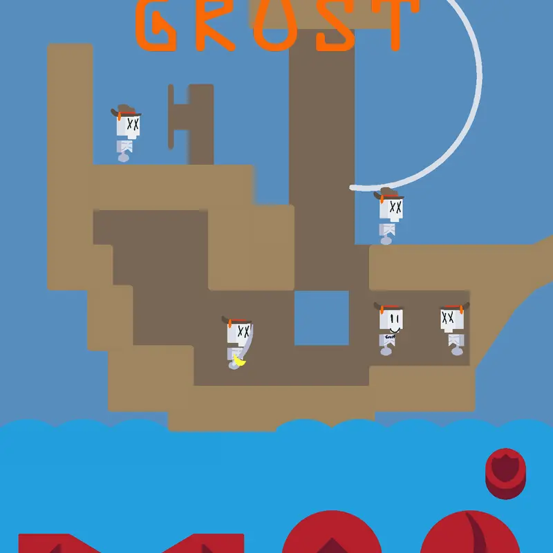 Game by @MichealMaker