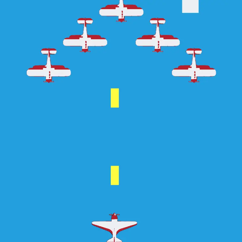 Game by @InfinityVerseStudios