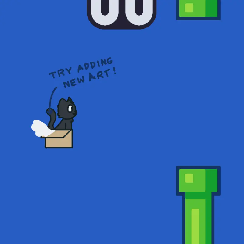 Game by @Kari219