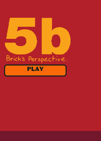 BFDIA 5B But In Brick’s Perspective