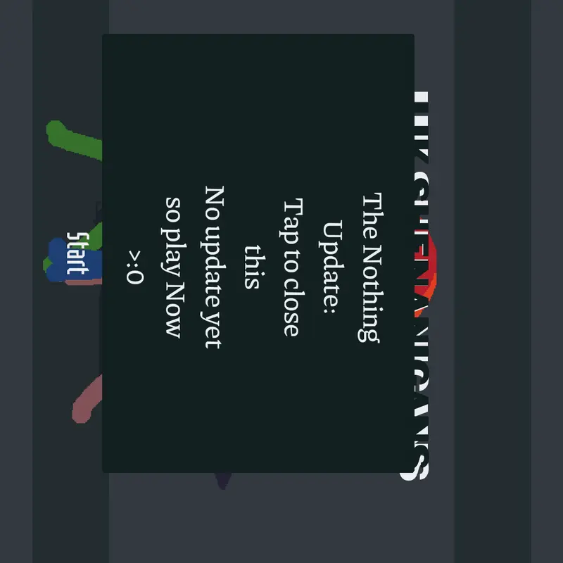 Game by @RecreatingRobloxgames