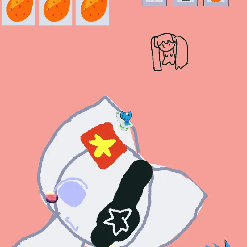 Game by @hgghhyt