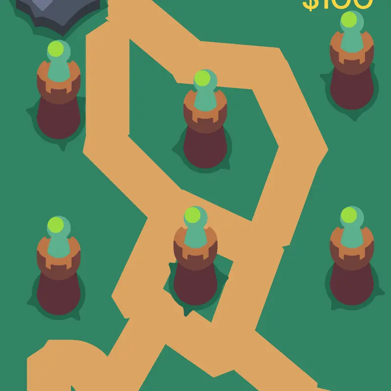 Game by @dreto