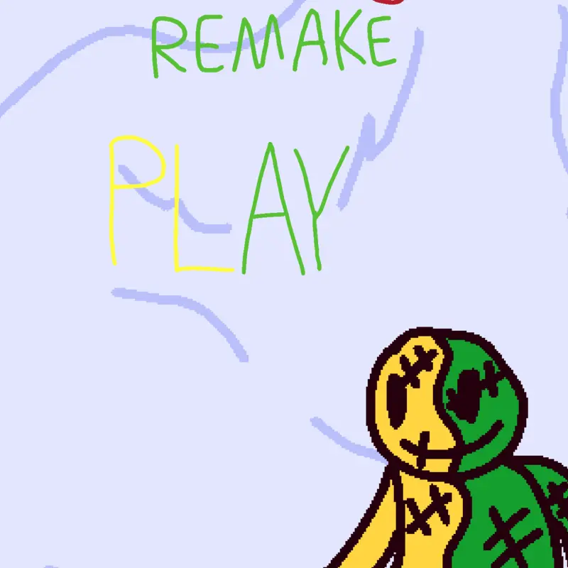 Playtime 3 Remake by @EvanRayPack