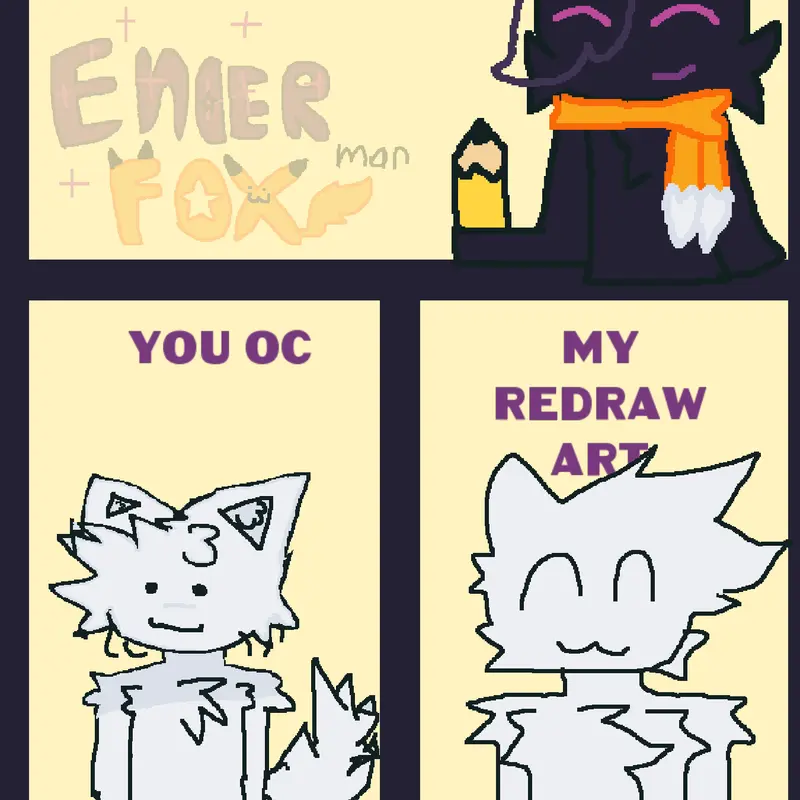 Game by @Endermanfox
