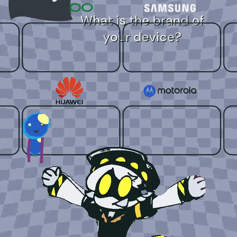 Game by @Huawei_172