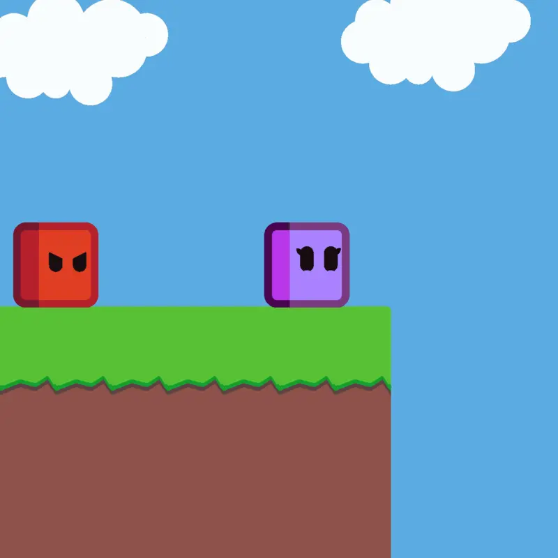 Game by @Bithany