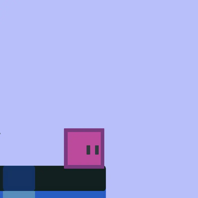 Game by @creatorcube