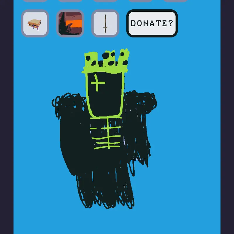 Game by @jonapoopapoopa