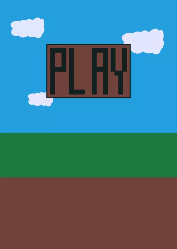 Game by @JesusIsTheIAm