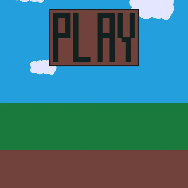 Game by @JesusIsTheIAm