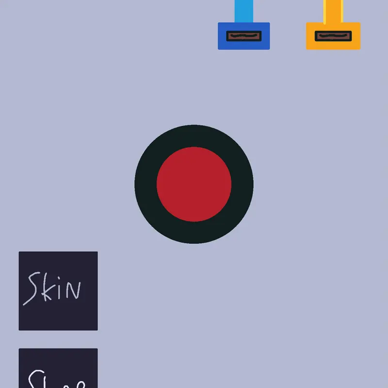 Game by @sleepy_lazy_guy