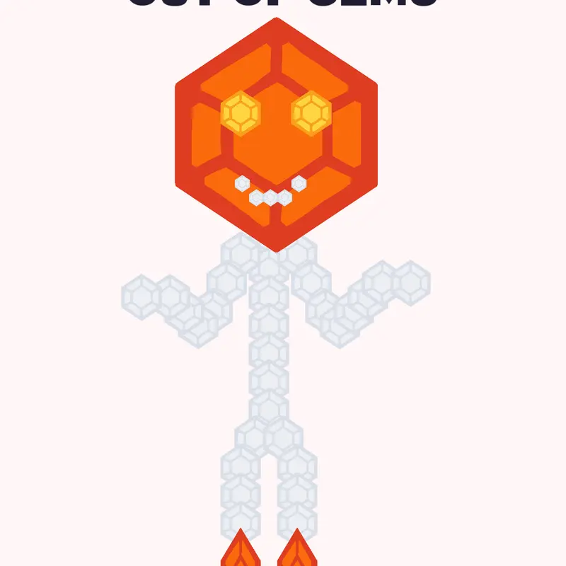 Game by @Hyron