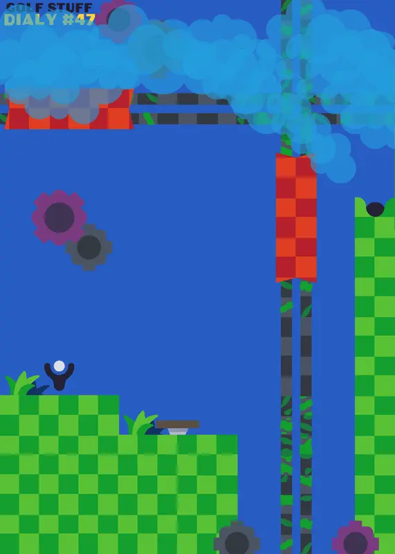 Game by @Aliszx