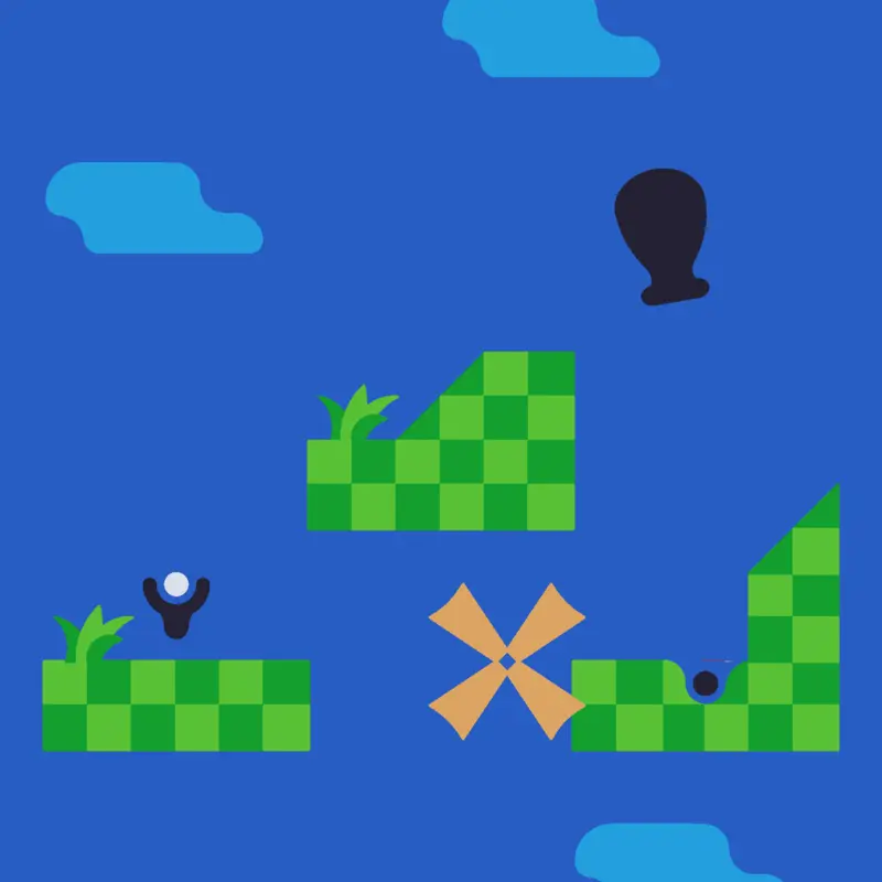 Game by @oskar0