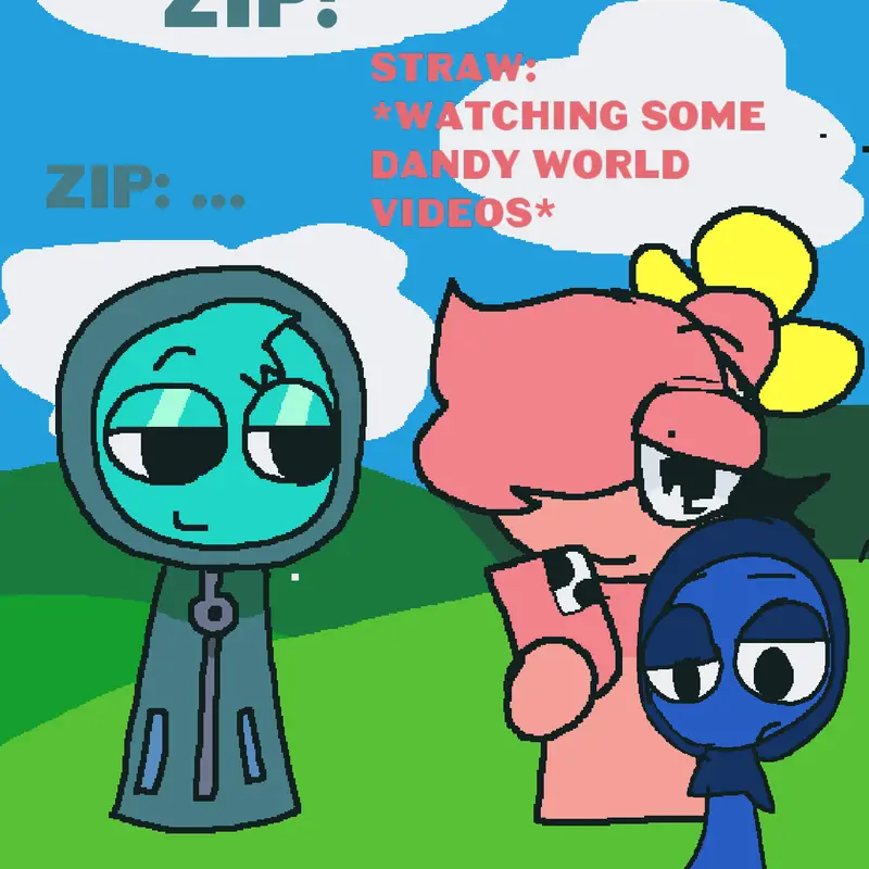 Game by @rackdoll3
