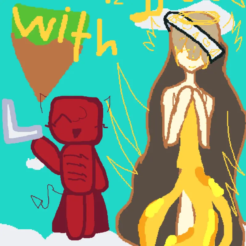 Game by @cheer_bear-_