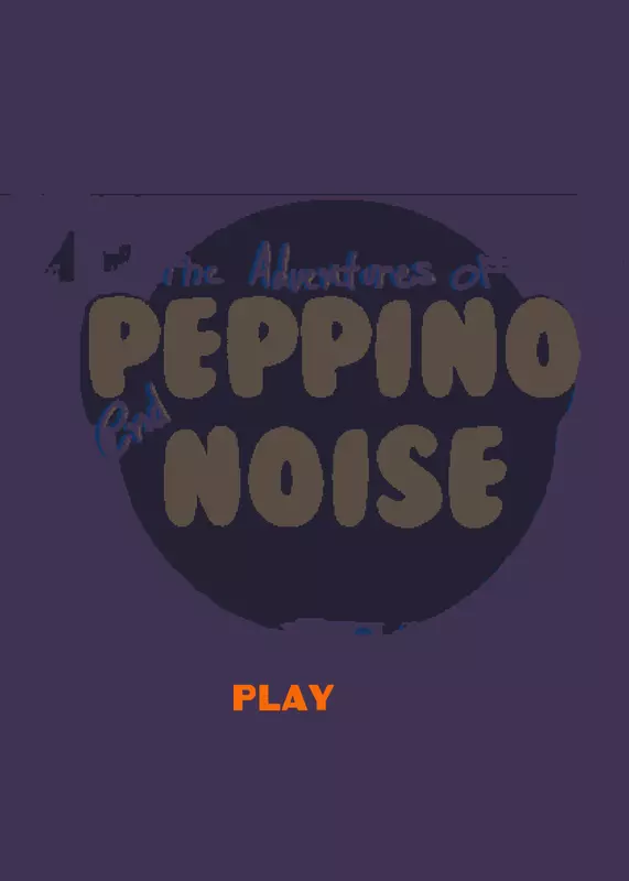 Game by @CupheadDesignPro