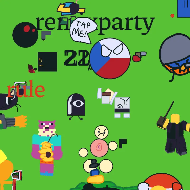 Game by @msmlover6000