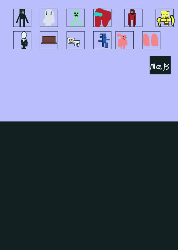 Game by @MrDuckie