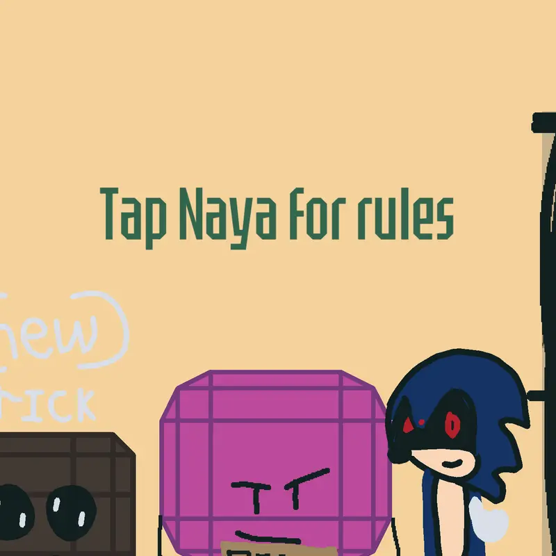 Game by @VipCat