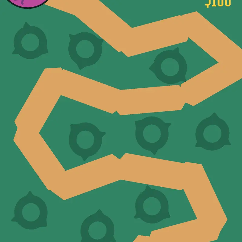 Game by @Z1c3d