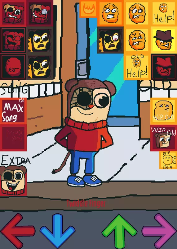 Game by @-_mastei_oficial_-