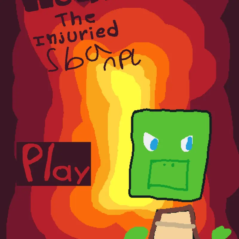 Game by @brokerpyramixed