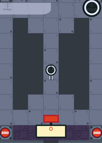 Pabrik Oreo simulator