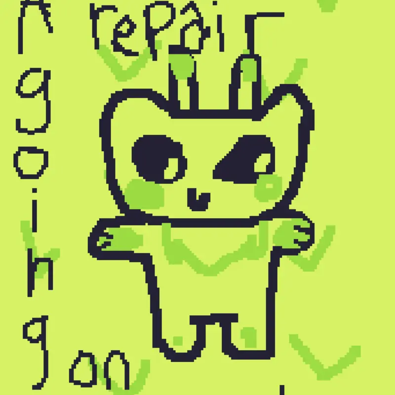 Game by @doruss