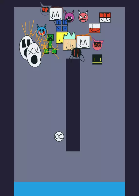 Game by @kdjdhdje