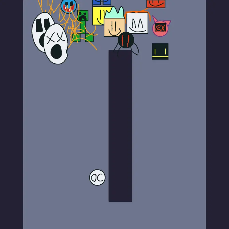 Game by @kdjdhdje