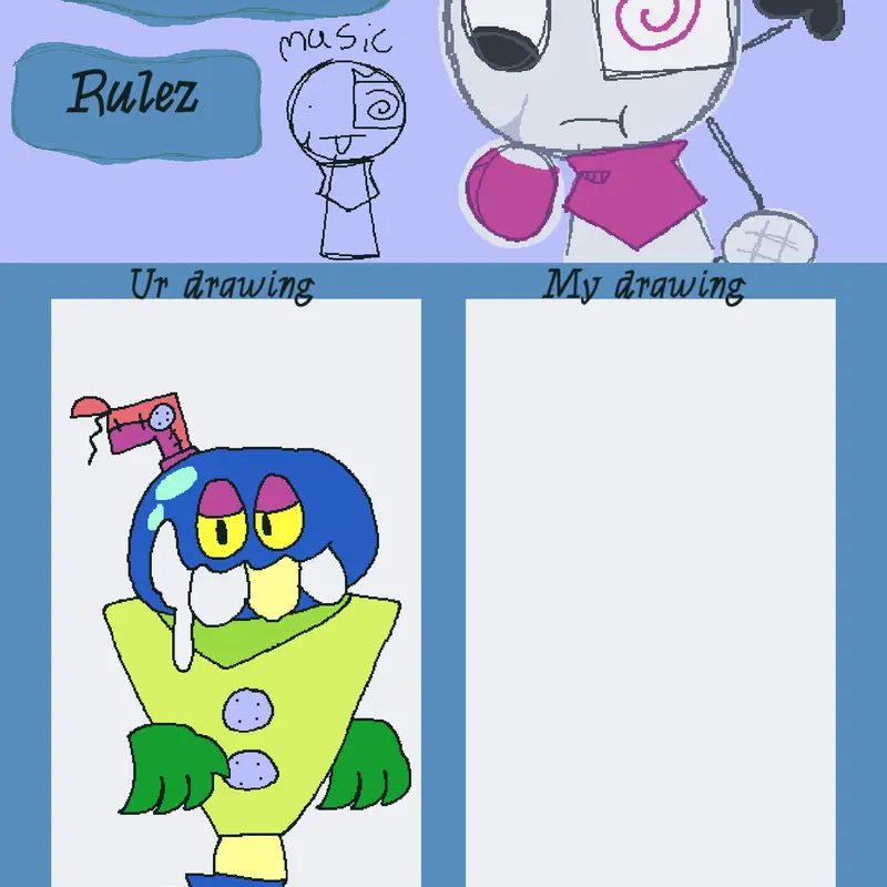 Game by @PolterPebbleDigital64