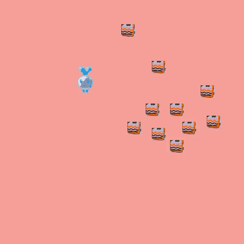 Game by @2726272726